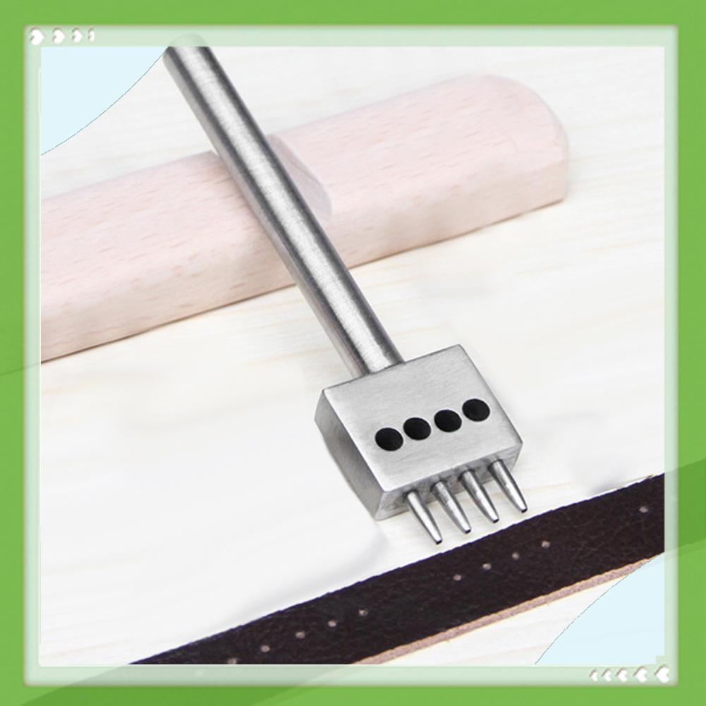 Dụng cụ đục lỗ trên da 4mm 1.0mm