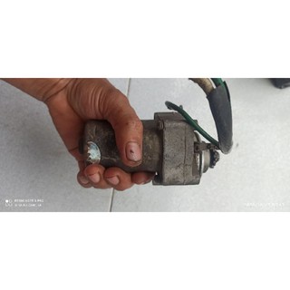 motor giảm tốc cóc đề 12v Nhật bãi