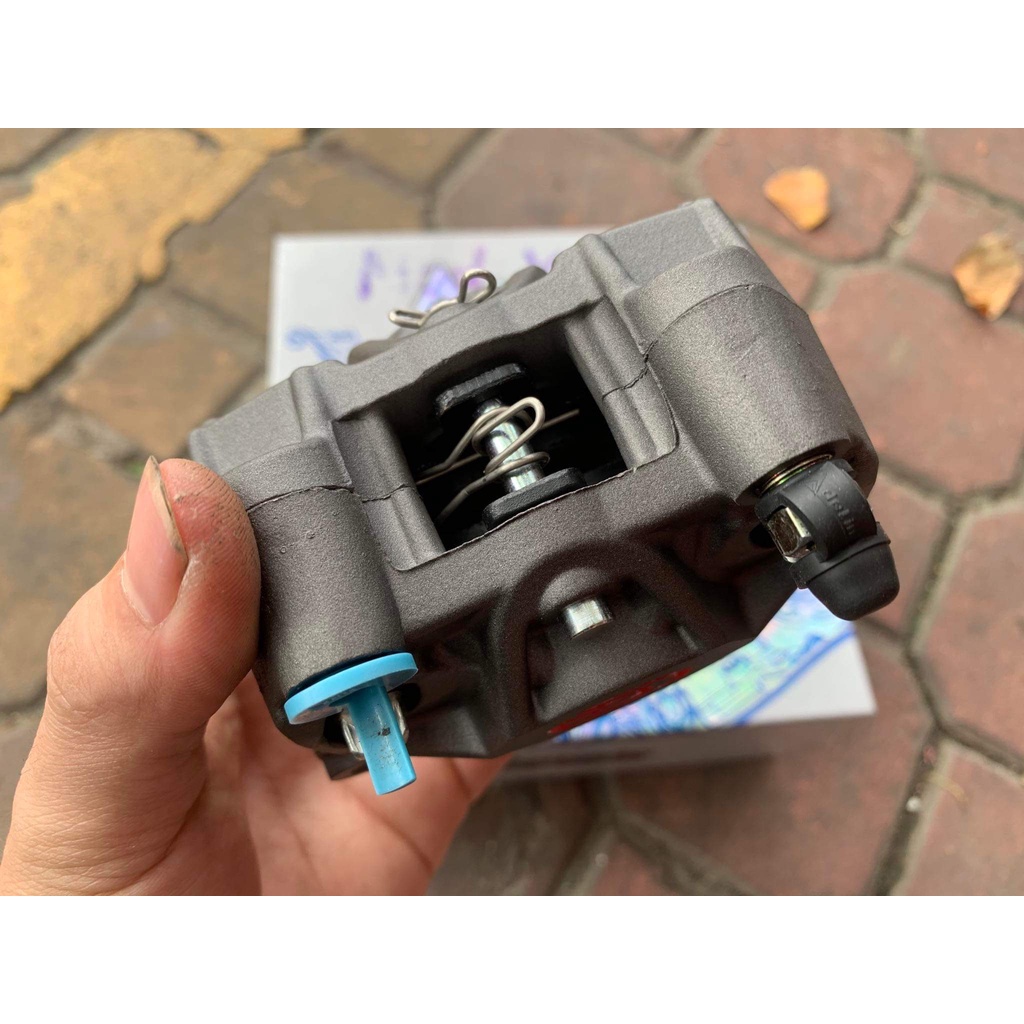 Heo adelin 2pis mod brembo chuẩn 1:1