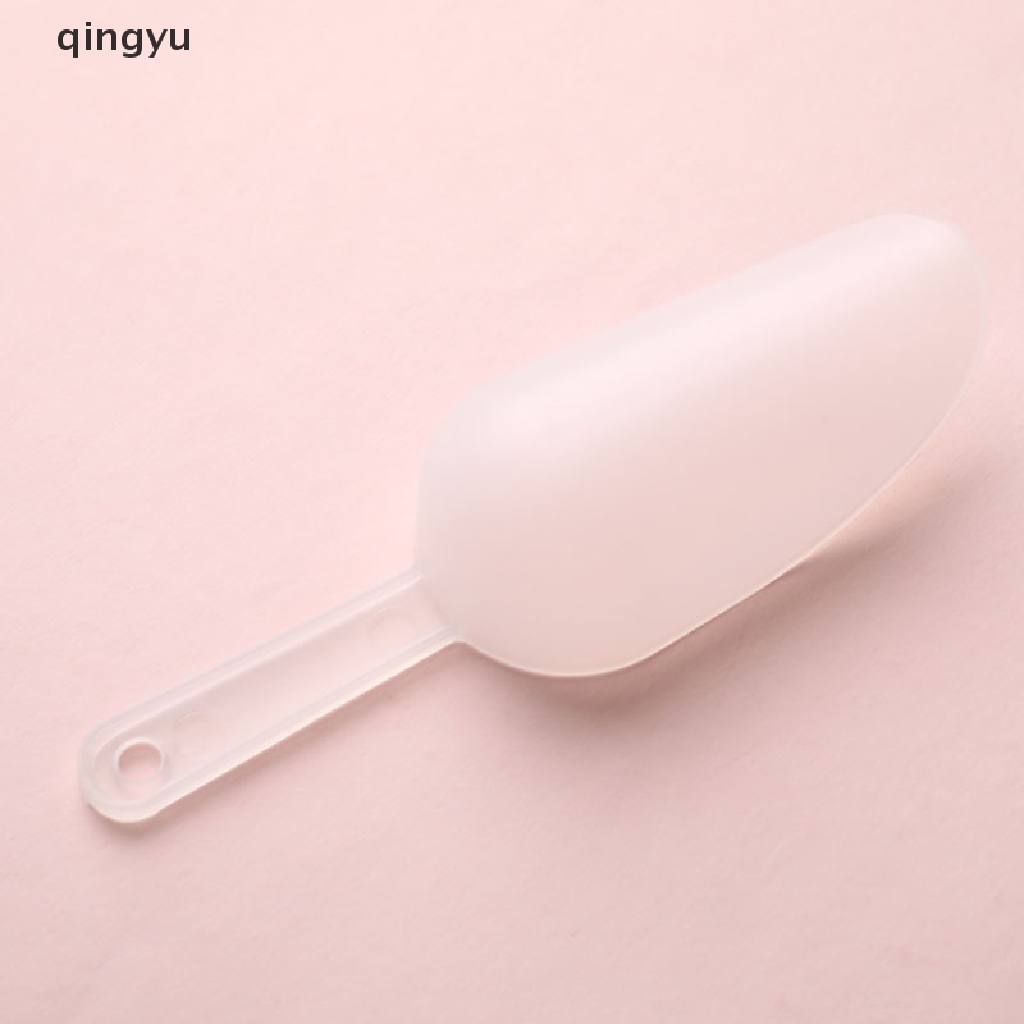 Muỗng Đo Lường Đa Chức Năng Bằng Nhựa Để Múc Đá