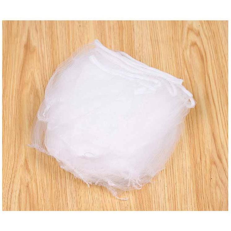 Túi lưới lọc rác bồn rửa chén