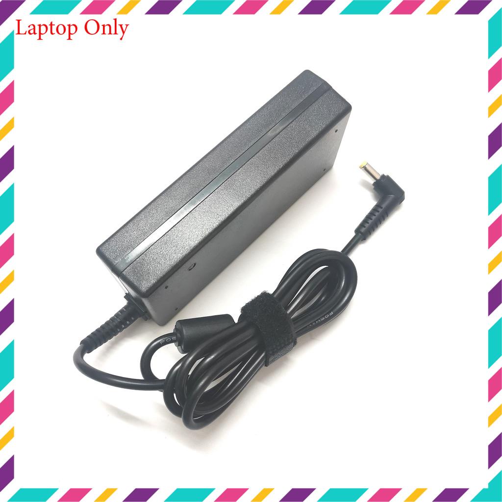 Sạc Laptop Acer ZIn  19V - 4.74A - 90W chính hãng chân thường, adapter laptop acer