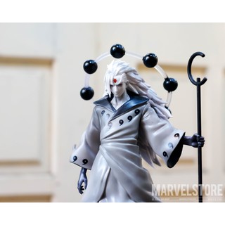 [MARVELSTORE] Mô hình Uchiha madara lục đạo
