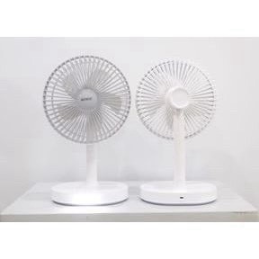 QUẠT TÍCH ĐIỆN CÓ ĐÈN KM F0326-CAO CẤP | BigBuy360 - bigbuy360.vn