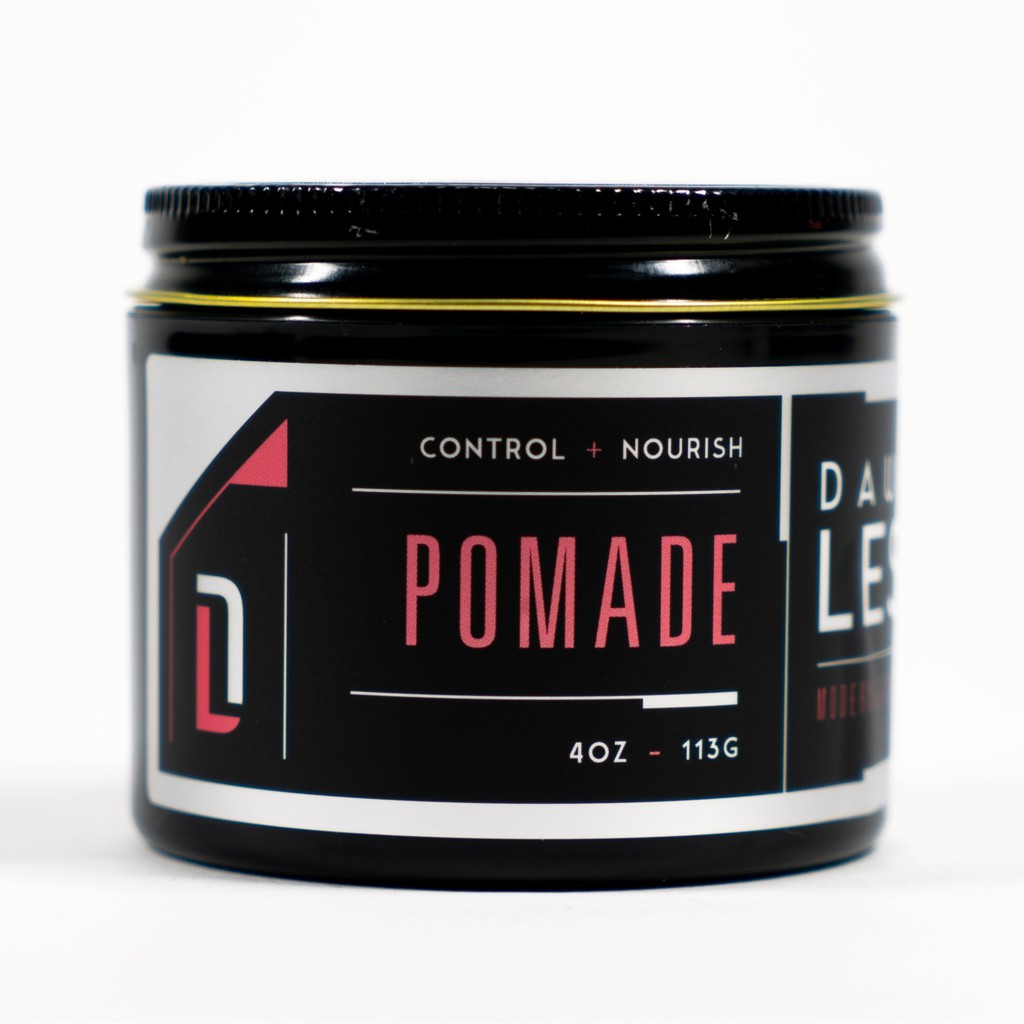 Sáp tạo kiểu tóc Dauntless Pomade 113gr