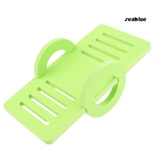 Đồ chơi bập bênh mini cho chuột hamster