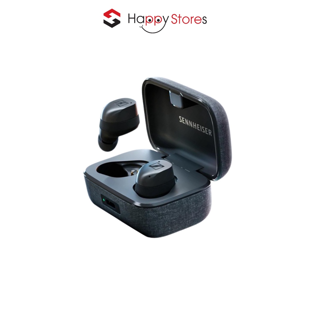 Tai nghe Sennheiser momentum true wireless 3 bảo hành 2 năm