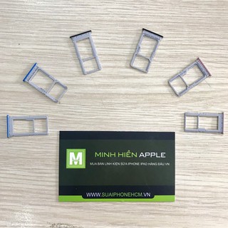 Khay sim Xiaomi Redmi Note 6