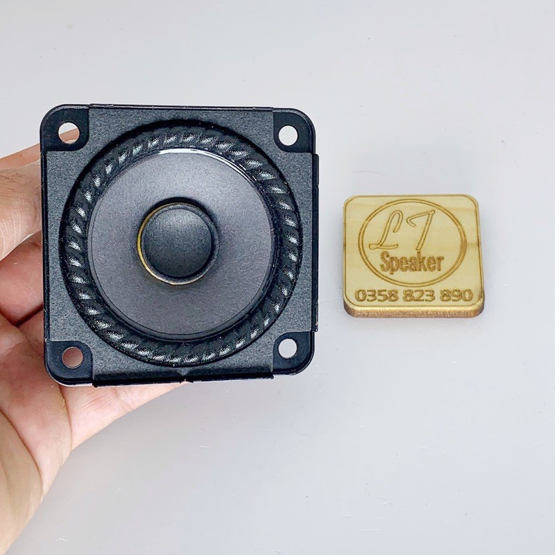 Loa toàn dải BOSE 2.75 Inch 4 Ohm 15 - 30W chất âm chi tiết cực hay - LT Speaker