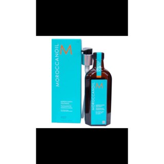 Tinh dầu dưỡng tóc moroccanoil