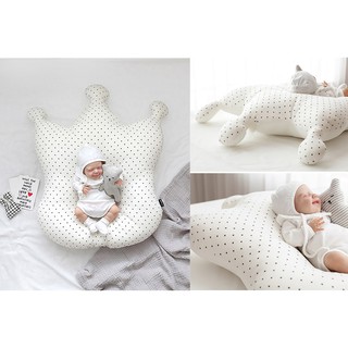 Gối chống trào ngược Vương Miện Hàn Quốc