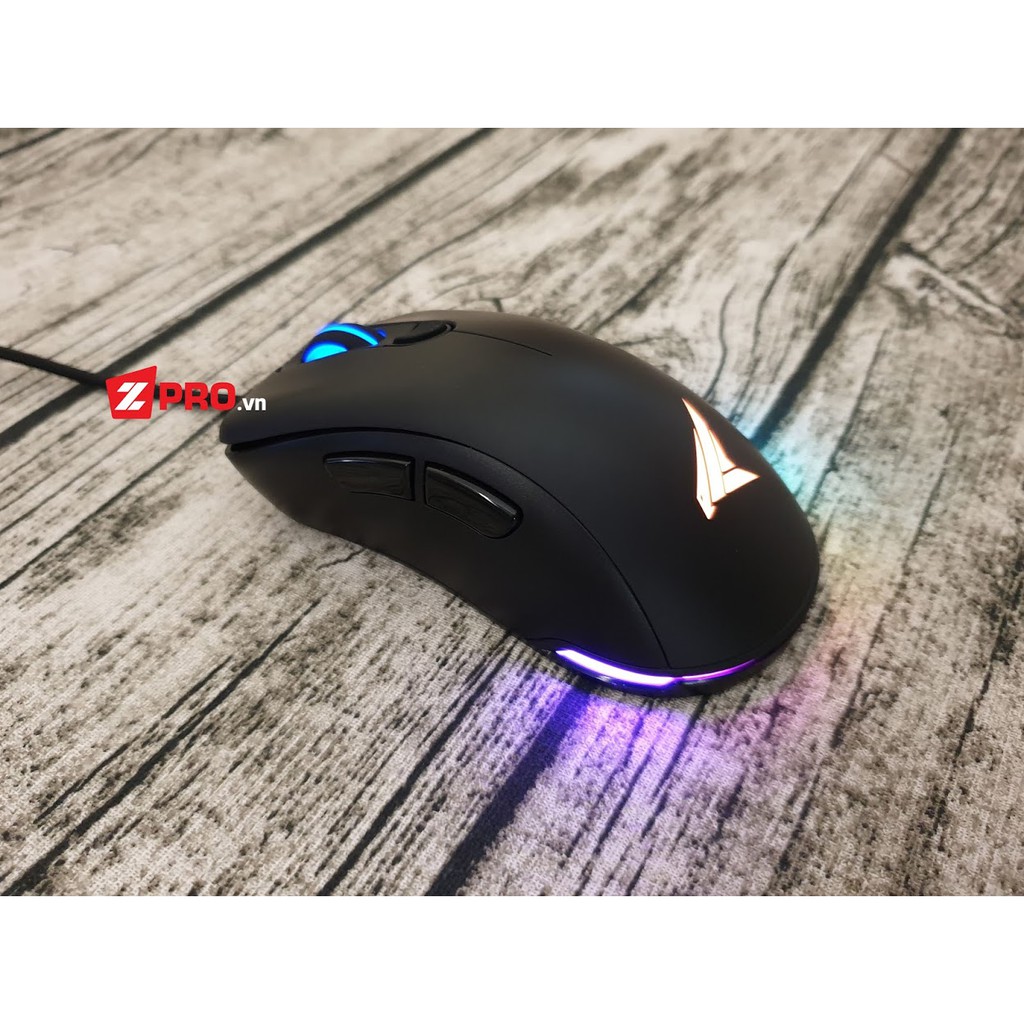 COMBO Bàn phím cơ Fuhlen Subverter LITE + Chuột Gaming Durgod V90 PRO