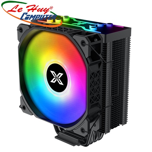 Tản nhiệt khí XIGMATEK AIR-KILLER PRO (EN47895) TDP 160W ARGB