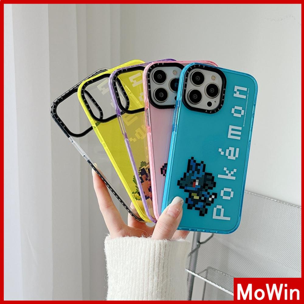 Ốp điện thoại silicone mềm họa tiết hoạt hình dễ thương thích hợp cho iPhone 11 iPhone 13 Pro Max 12 Pro Max 7 Plus