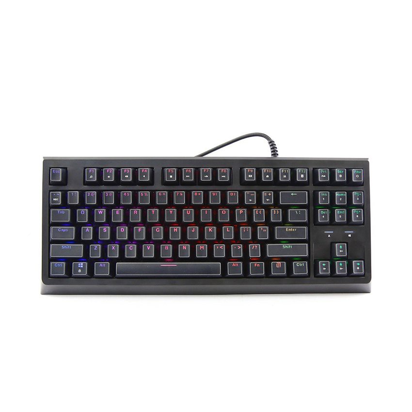 Bàn phím cơ 1Stplayer K7 Lite RGB
