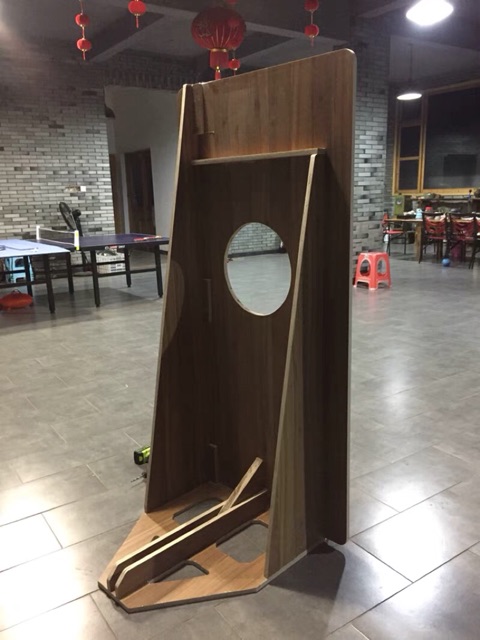 Loa toàn dải 15inch