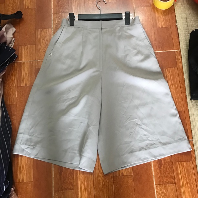 Quần ống rộng daiduong