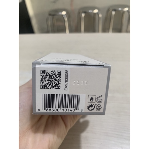 Thanh lý nước hoa nữ chính hãng