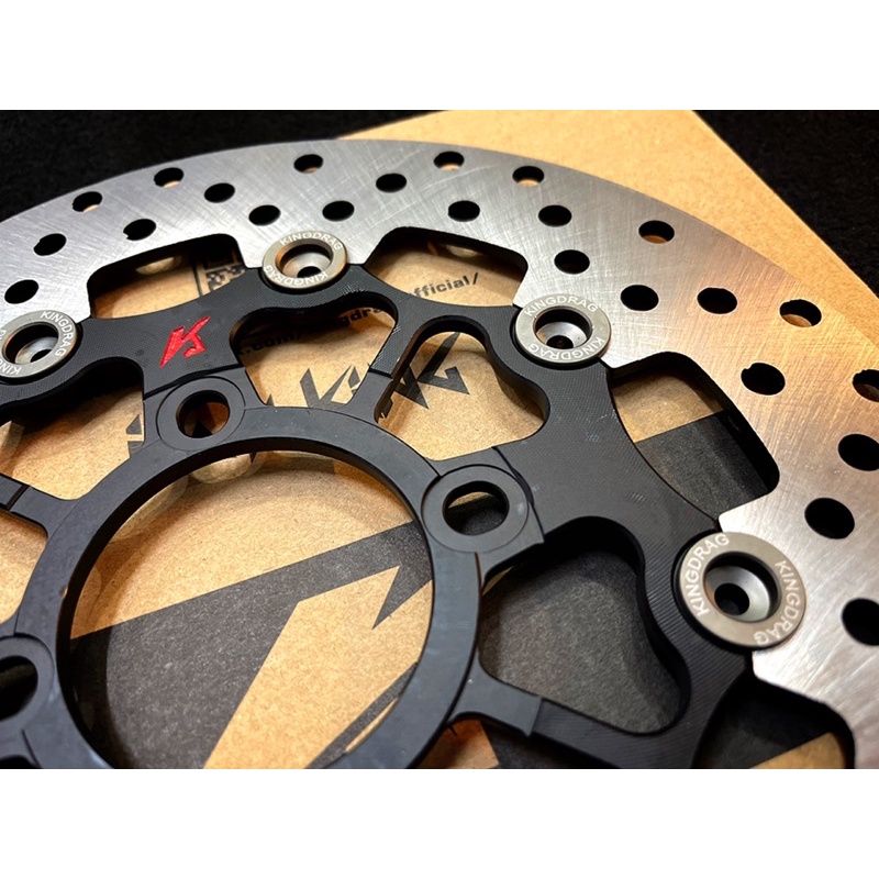 Đĩa King Drag Size 245MM Cho AE Đi Mâm 4 Lổ&gt;&gt;&gt;&gt;