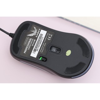 Chuột Gaming Zadez GT-613M