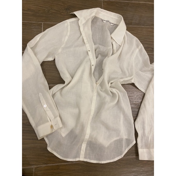 Áo sơ mi đi biển