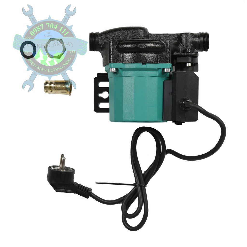 Máy Bơm Tăng Áp Điện Tử EWARA.