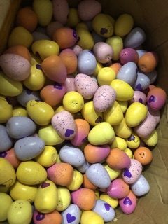 Combo 50 trứng Hatchimals