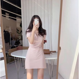 VÁY POLO siêu xinh