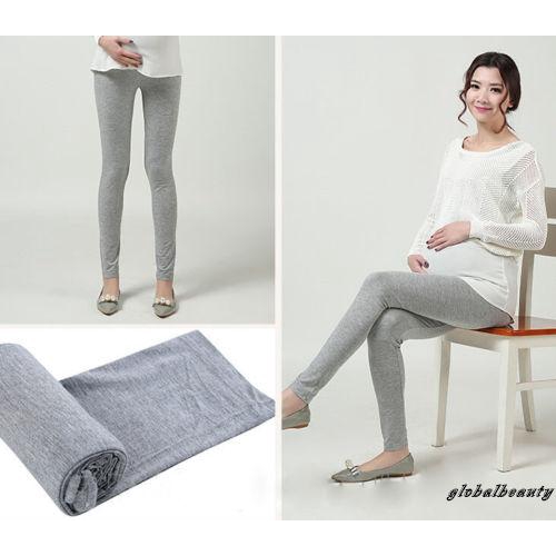 Quần legging thời trang dành cho bà bầu