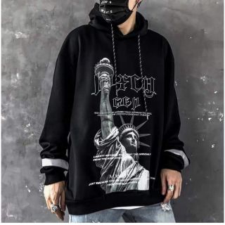 (Bao chất, Bao đẹp) HODDIE NỈ NÓN COTTON nks47