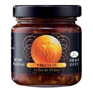 Sốt XO Lee Kum Kee 220g