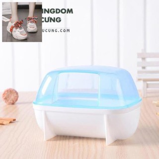 Tradetox99  - Nhà tắm Hamster