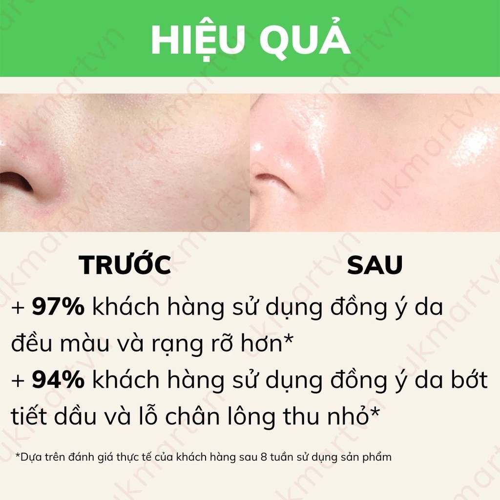 Tinh chất se khít lỗ chân lông và làm sáng da Paula’s Choice 10% Niacinamide Booster - 20ml 7980