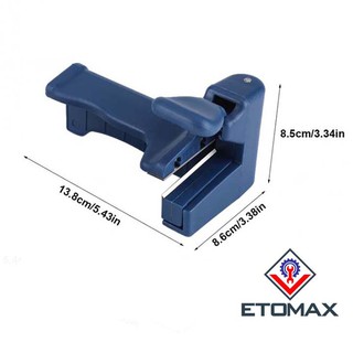 Dụng cụ cắt chỉ nẹp gỗ cầm tay