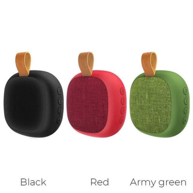 Loa Bluetooth HOCO BS31 xách tay