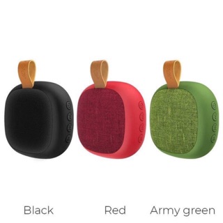 Loa bluetooth hoco bs31 xách tay