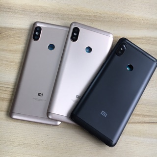 Bộ Vỏ Sườn Xiaomi Redmi Note 5 Zin Hàng Cao Cấp