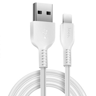 |CHÍNH HÃNG| CÁP SẠC NHANH IPHONE HOCO X20