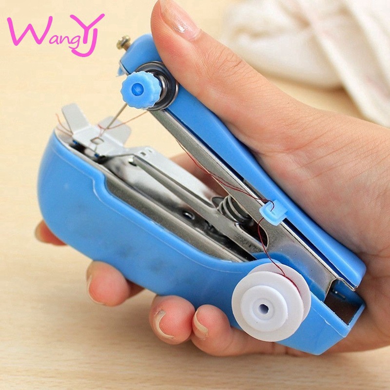 Máy may cầm tay mini đa chức năng tiện dụng
