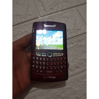 Điện thoại BlackBerry 8820