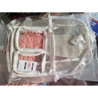 Backpack banawa new