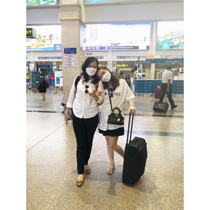Khẩu trang 3H mask 4D kháng khuẩn cao cấp | BigBuy360 - bigbuy360.vn