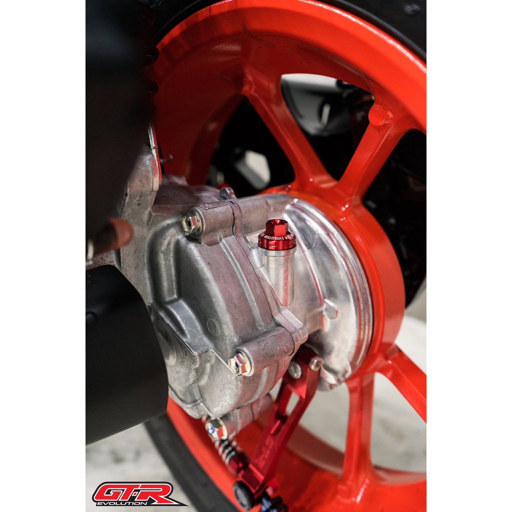 Ốc láp GTR NVX155 X-MAX