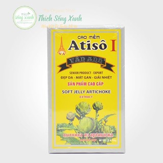 Cao Hoa Atiso 35% 0.5kg