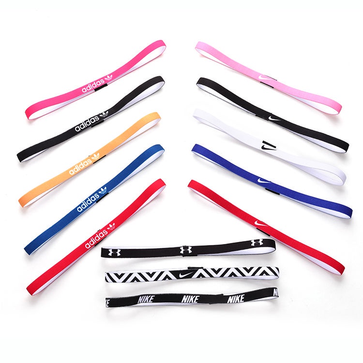 Băng đô thể thao Adidas Nike chống trượt