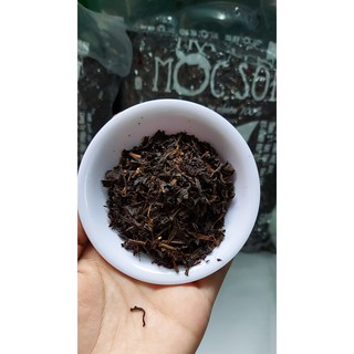 TRÀ ĐEN (HỒNG TRÀ) MỘC SƠN 500GR