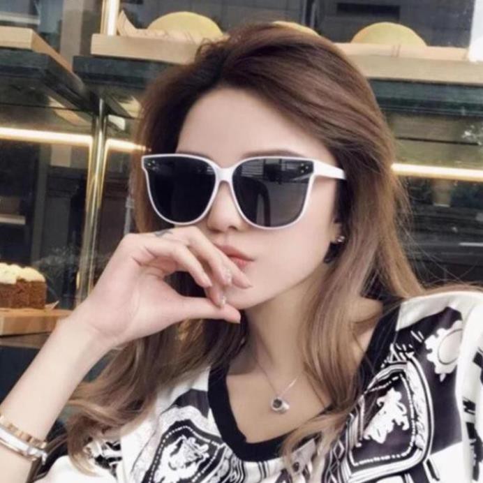 Kính Mát Nữ KOLANO Kính Thời Trang Nữ Kiểu Dáng Thời Trang Phong Cách Hàn Quốc Cực Hot FG-001226