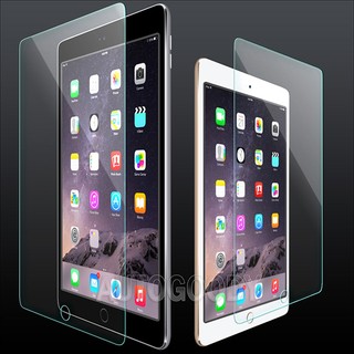 Dán cường lực iPad Mini - Air - iPad 2, 3, 4