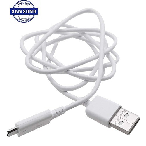 👉𝑯𝑨̀𝑵𝑮 𝑪𝑯𝑰́𝑵𝑯 𝑯𝑨̃𝑵𝑮👉 DÂY Sạc SAMSUNG Zin chuôi Micro/ 8600/ galaxy dây dài 1M