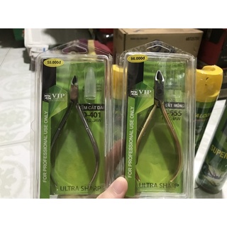 Kềm cắt móng / kềm cắt da Thái Đông
